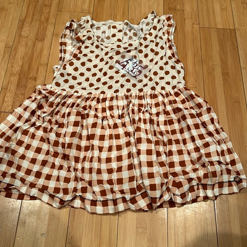 NWT Matilda Jane Top
